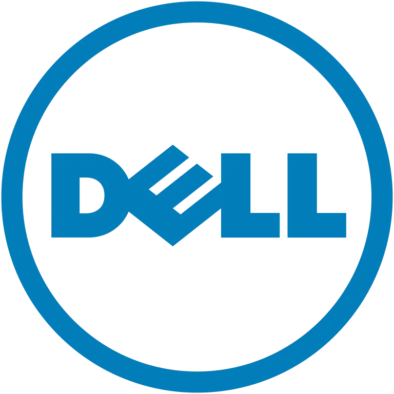 DELL-logo