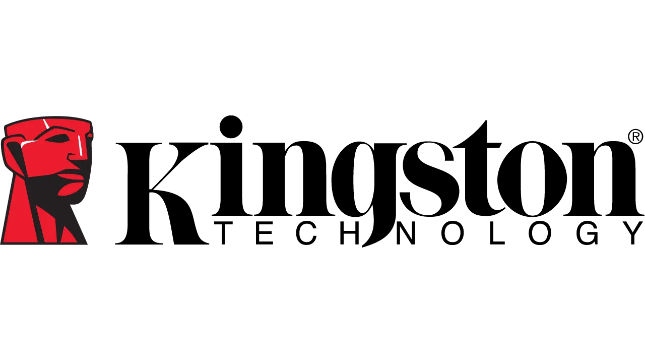 Kingston-logo